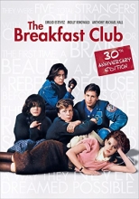 Cover art for The Breakfast Club - 30th Anniversary Edition
