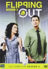 Cover art for Flipping Out: Season 3