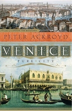 Cover art for Venice: Pure City