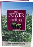 Cover art for The Power of Nature - Aronia Melanocarpa (Aroniaberry/Chokeberry