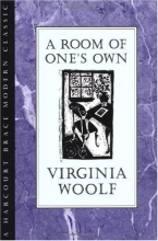 Cover art for A Room of One's Own