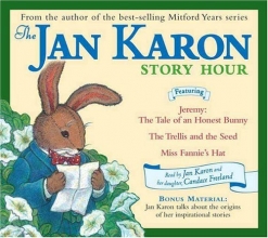 Cover art for Jan Karon Story Hour