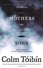 Cover art for Mothers and Sons: Stories