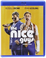 Cover art for The Nice Guys [Blu-ray]