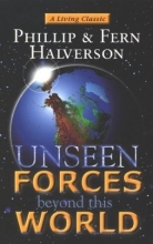 Cover art for Unseen Forces Beyond This World