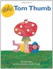 Cover art for Tom Thumb
