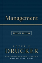 Cover art for Management Rev Ed