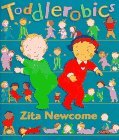 Cover art for Toddlerobics