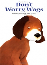 Cover art for Don't Worry, Wags