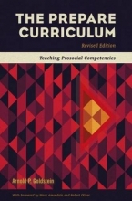 Cover art for The Prepare Curriculum: Teaching Prosocial Competencies Revised by Arnold P. Goldstein (Revised)