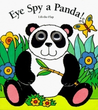 Cover art for Eye Spy a Panda