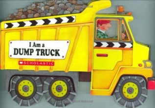 Cover art for I Am A Dump Truck