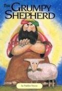 Cover art for The Grumpy Shepherd Storybook