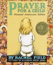 Cover art for Prayer for a Child: Diamond Anniversary Edition