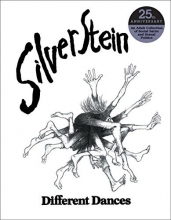 Cover art for Different Dances 25th Anniversary Edition