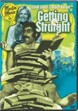 Cover art for Getting Straight