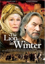Cover art for The Lion in Winter (2004)