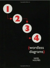 Cover art for Wordless Diagrams
