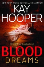 Cover art for Blood Dreams (Bishop/Special Crimes Unit #10)