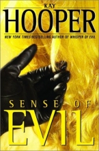 Cover art for Sense of Evil