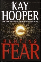 Cover art for Hunting Fear
