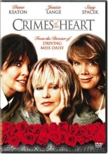 Cover art for Crimes of the Heart