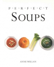 Cover art for Perfect Soups
