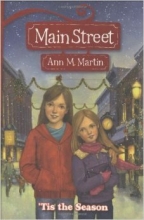 Cover art for 'Tis the Season (Main StreetO