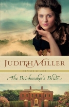 Cover art for The Brickmaker's Bride (Refined by Love)