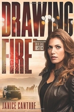 Cover art for Drawing Fire (Cold Case Justice)