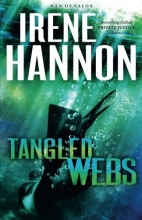 Cover art for Tangled Webs: A Novel (Men of Valor)