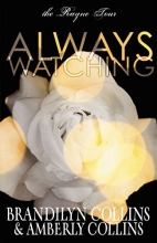 Cover art for Always Watching (The Rayne Tour)