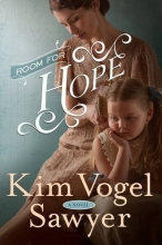 Cover art for Room for Hope: A Novel