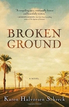 Cover art for Broken Ground: A Novel