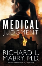Cover art for Medical Judgment