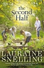 Cover art for The Second Half: A Novel