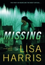 Cover art for Missing (The Nikki Boyd Files)