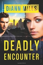 Cover art for Deadly Encounter (FBI Task Force)
