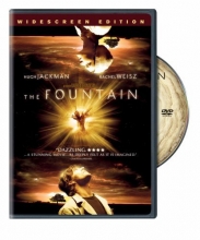 Cover art for The Fountain 