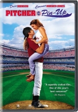 Cover art for Pitcher and the Pin-Up