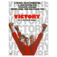 Cover art for Victory  - Soccer DVD