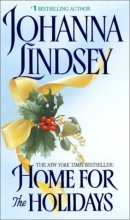 Cover art for Home for the Holidays