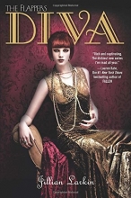 Cover art for Diva (The Flappers)