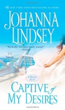 Cover art for Captive of My Desires (Malory-Anderson Family #8)