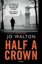 Cover art for Half a Crown (Small Change)