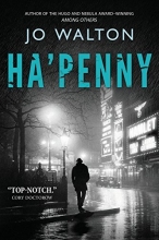 Cover art for Ha'penny (Small Change)