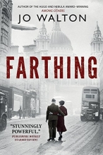 Cover art for Farthing (Small Change)