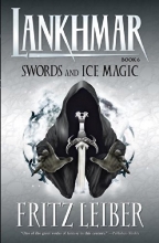 Cover art for Lankhmar Volume 6: Swords and Ice Magic (Adventures of Fafhrd and the Gray Mouser (Dark Horse Books)) (Bk. 6)
