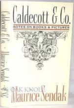 Cover art for Caldecott & Co.: Notes on Books and Pictures