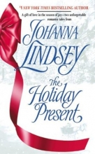 Cover art for The Holiday Present